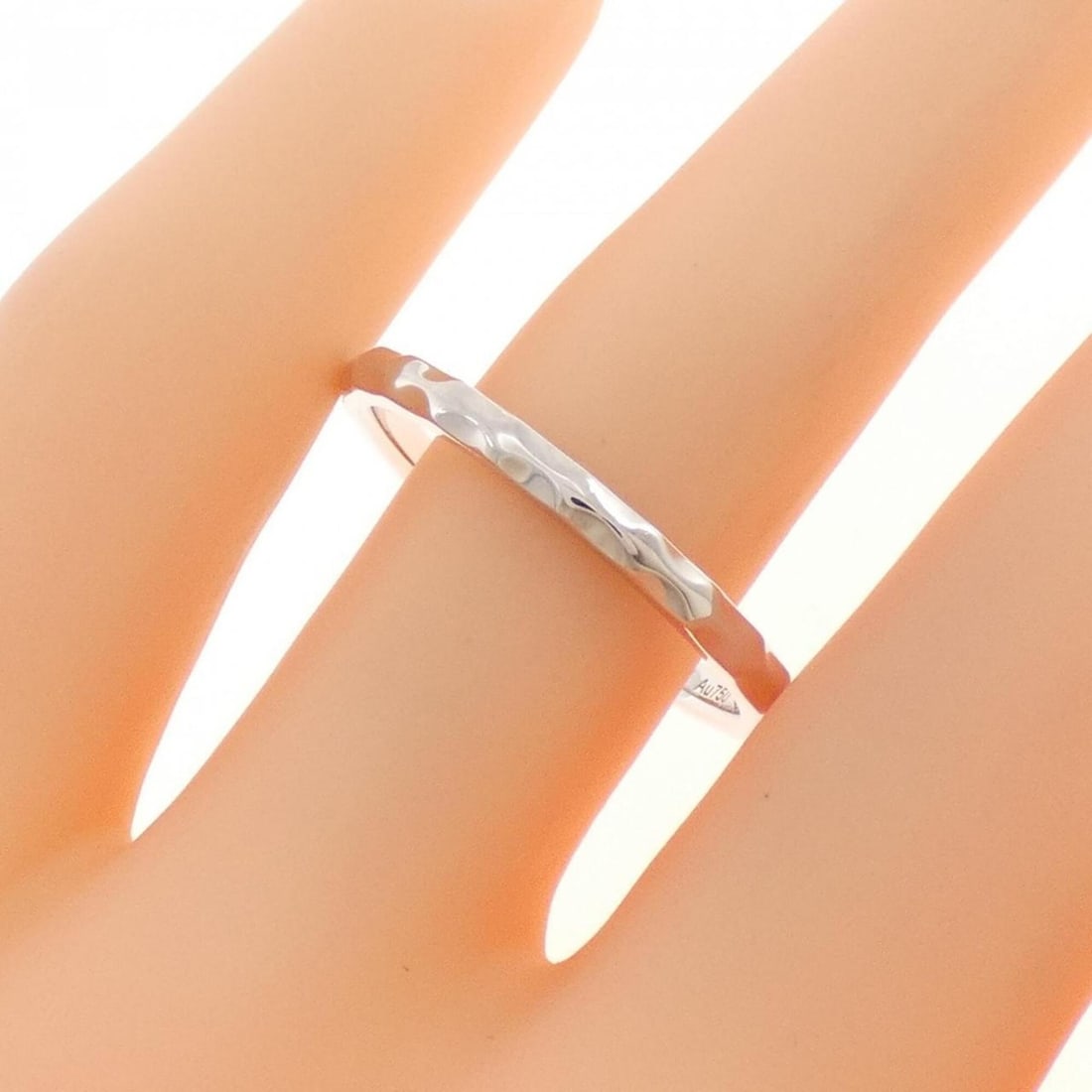 Louis Vuitton Monogram Infini Ring - 4