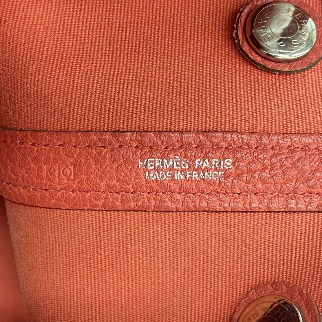 Louis Vuitton Monogram Infini Ring - 5