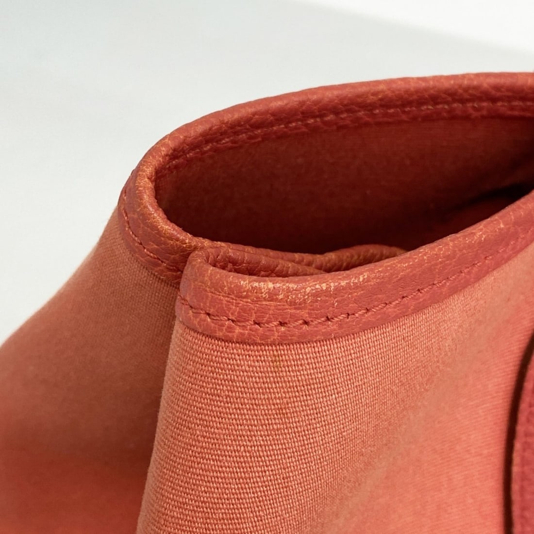 Louis Vuitton Monogram Infini Ring - 7