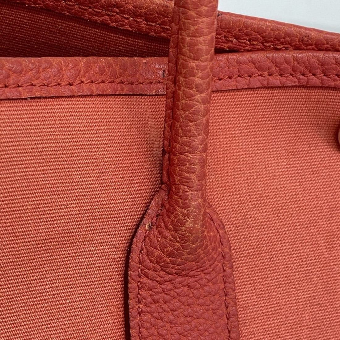 Louis Vuitton Monogram Infini Ring - 9