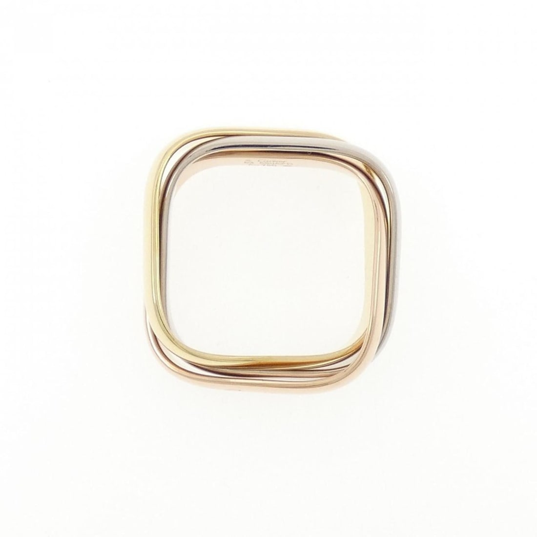 Cartier Trinity MM Ring - 2