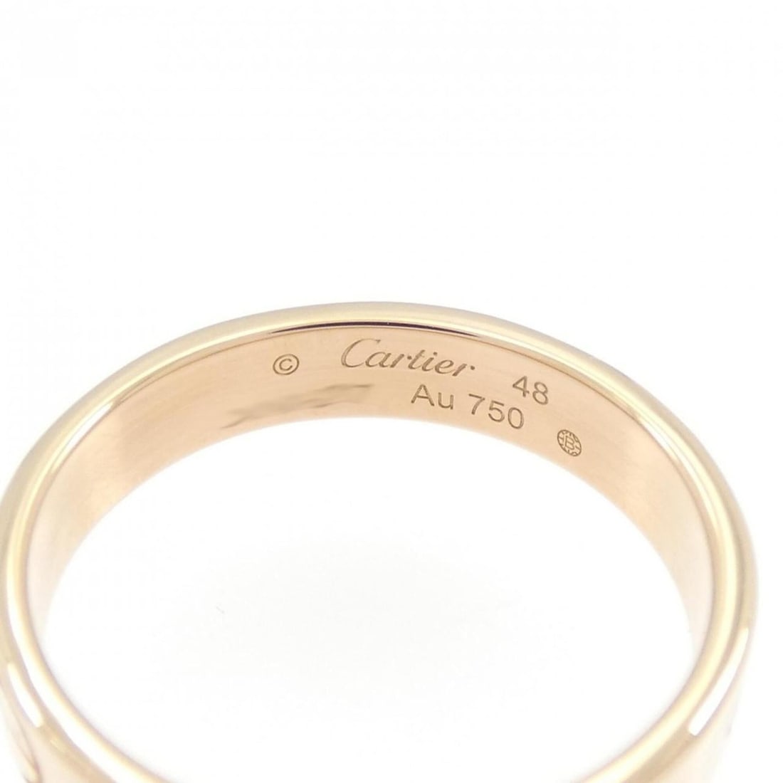 Cartier Mini Love Ring - 3