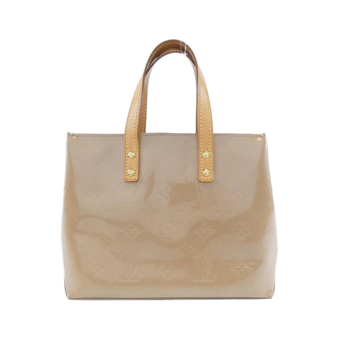 Louis Vuitton Vernis Lead PM M91334 Handbag: --- Catalog ---Category: SizeSize (HxWxD): 18cm x 23cm x 11cm / 7.08'' x 9.05'' x 4.33''Category: DesignType: HandbagColor: BrownGender: WomenHardware Color: GoldCategory: GeneralMPN: M91334Brand: