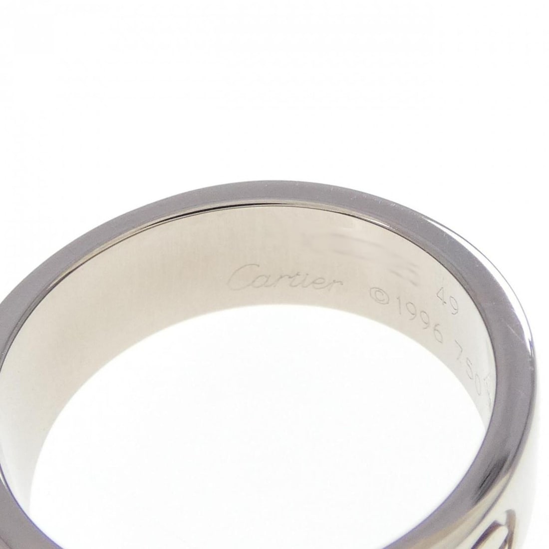 Cartier Love Ring - 3