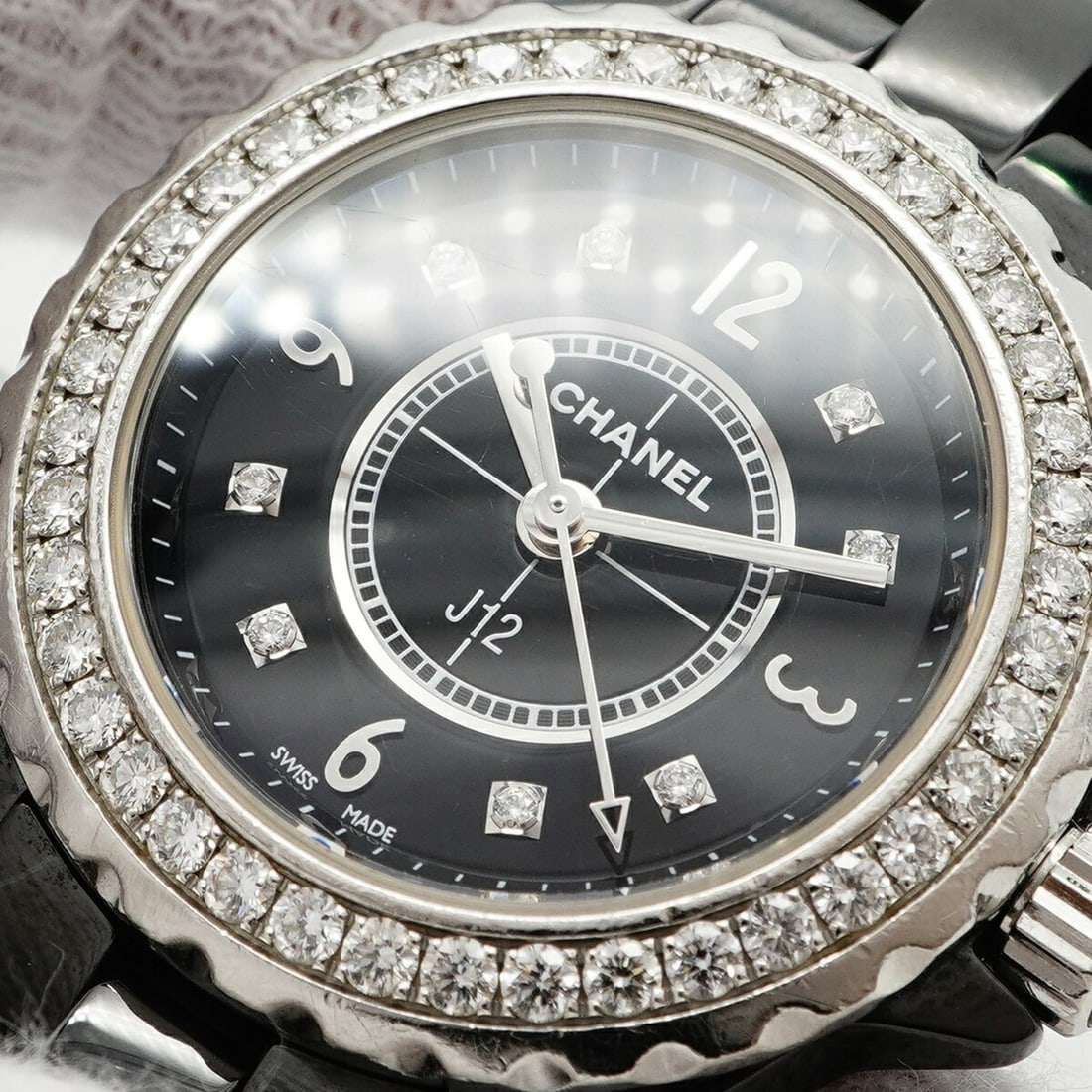 Cartier Love Ring - 7