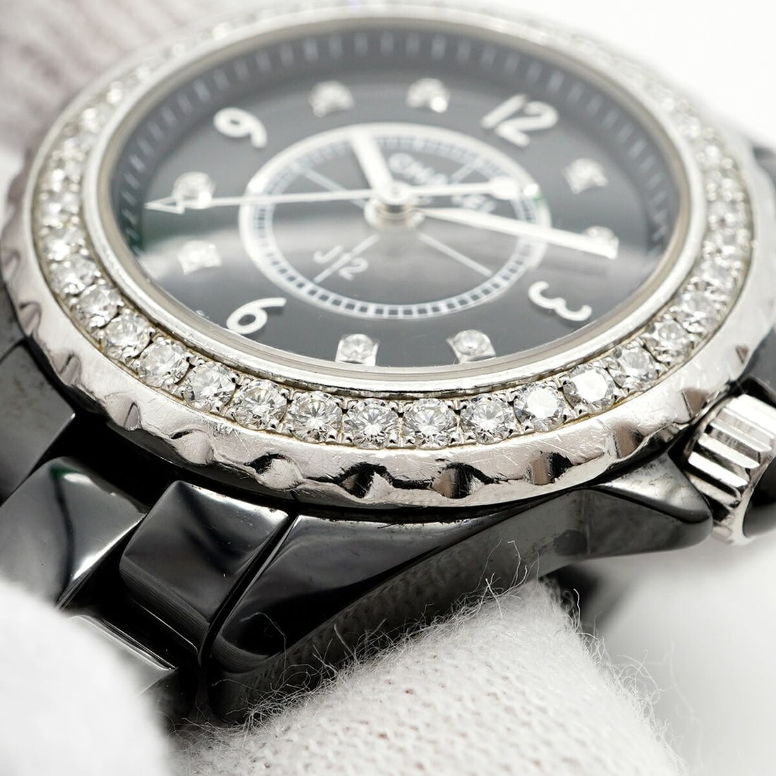 Cartier Love Ring - 8