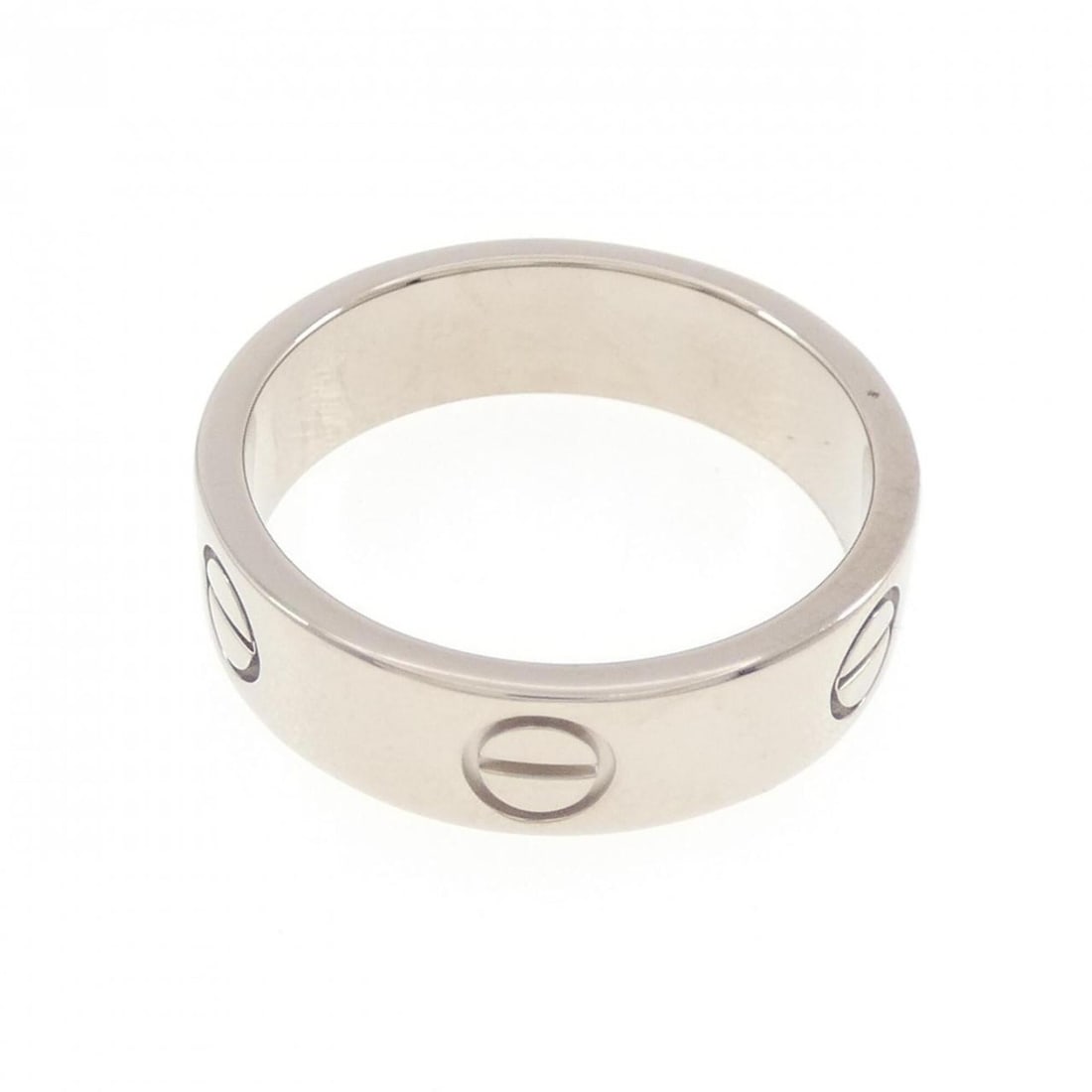 Cartier Love Ring - 2