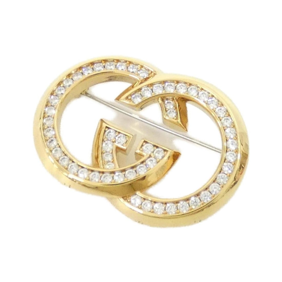 Gucci 854666 JAAHV Brooch (1 of 11)