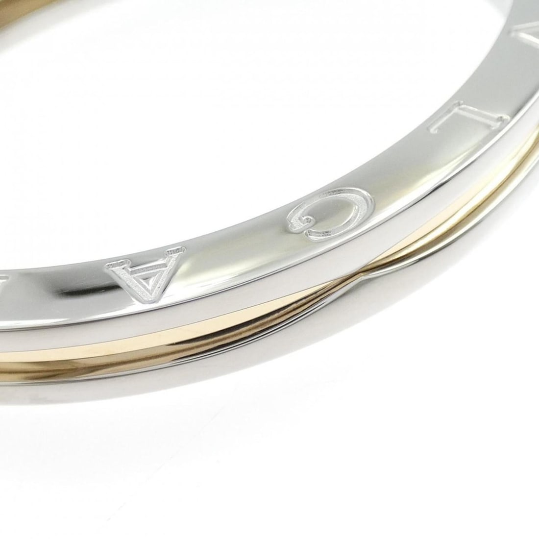 Bvlgari B.zero1 Bangle - 2