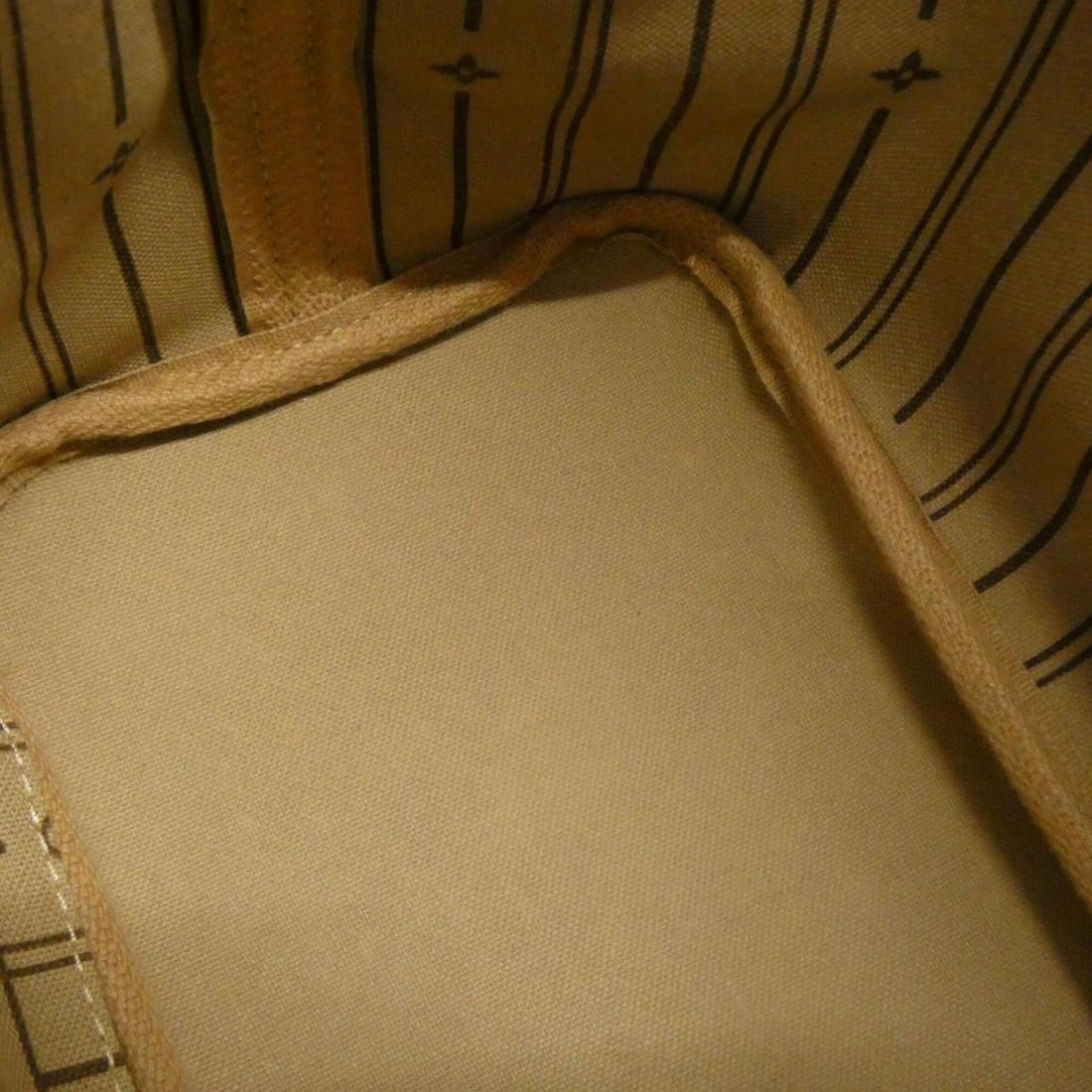 Louis Vuitton Monogram Neverfull PM M40155 Handbag - 8