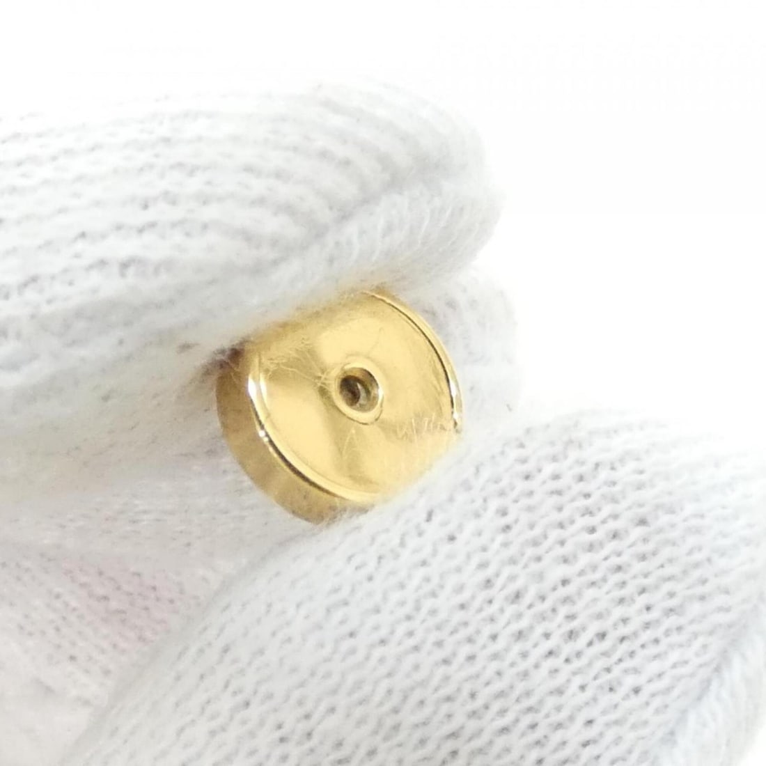 Hermes Eclipse 600500F Earrings - 3