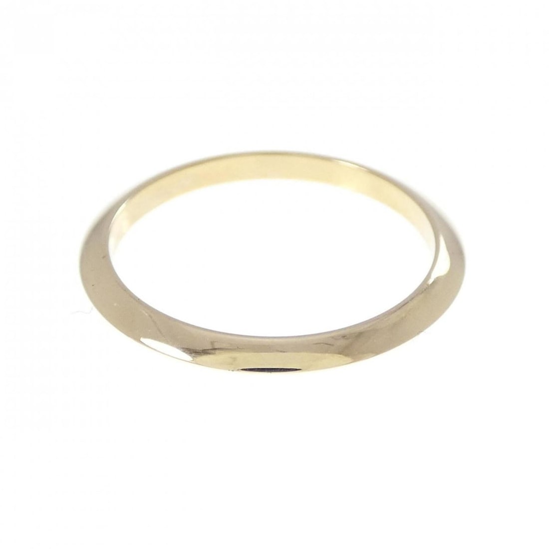 Tiffany Band Ring - 2