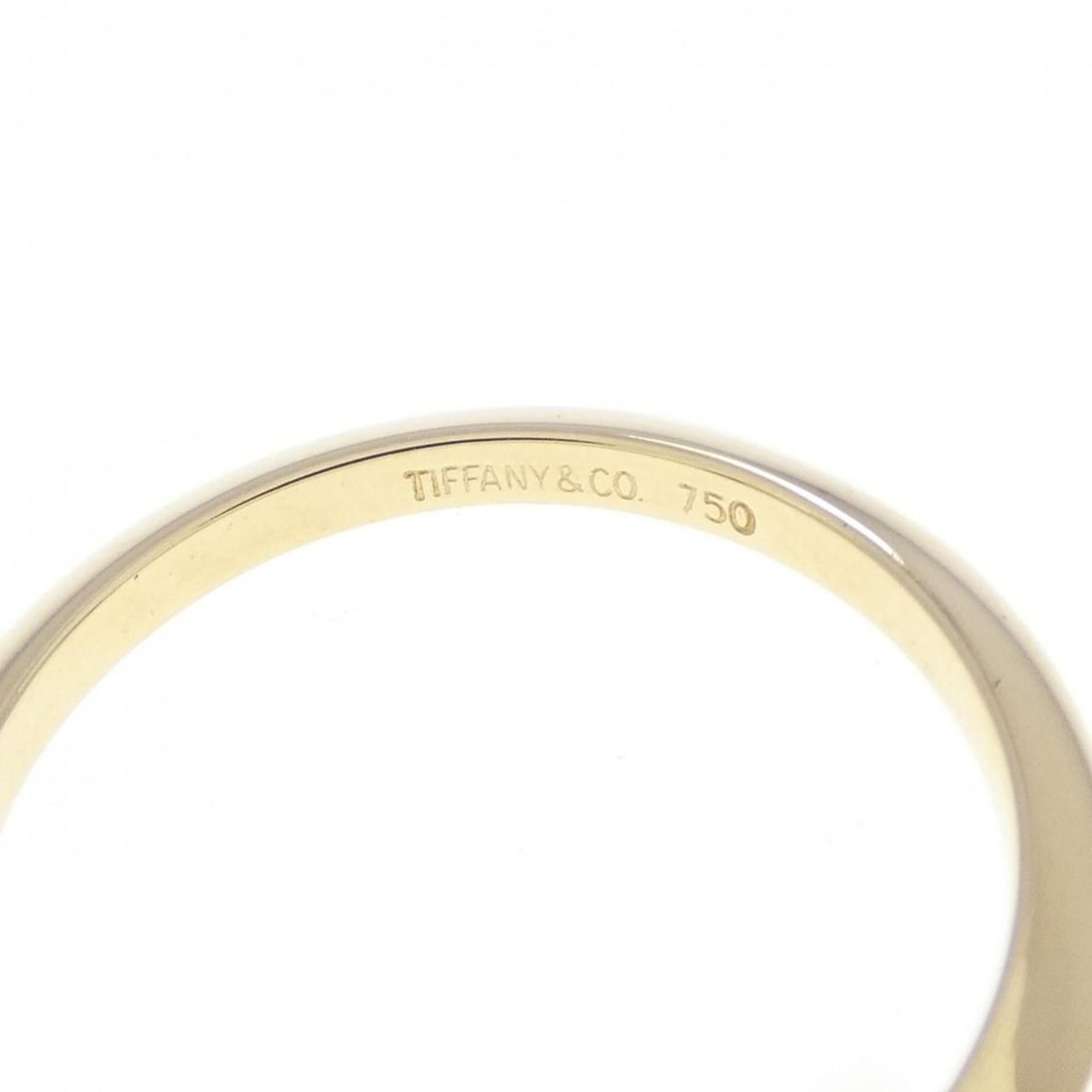 Tiffany Band Ring - 3