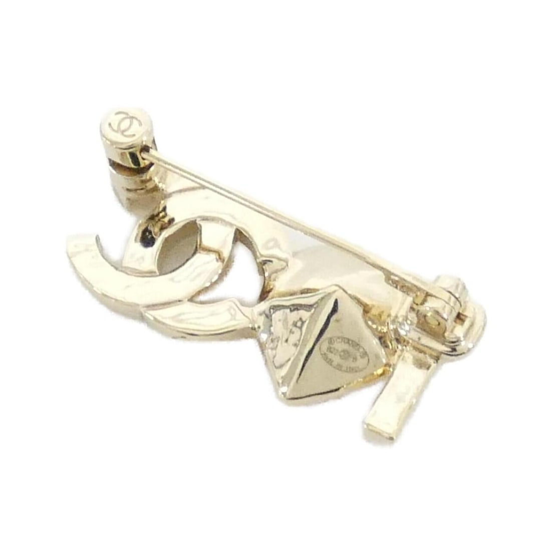 Chanel brooch - 2