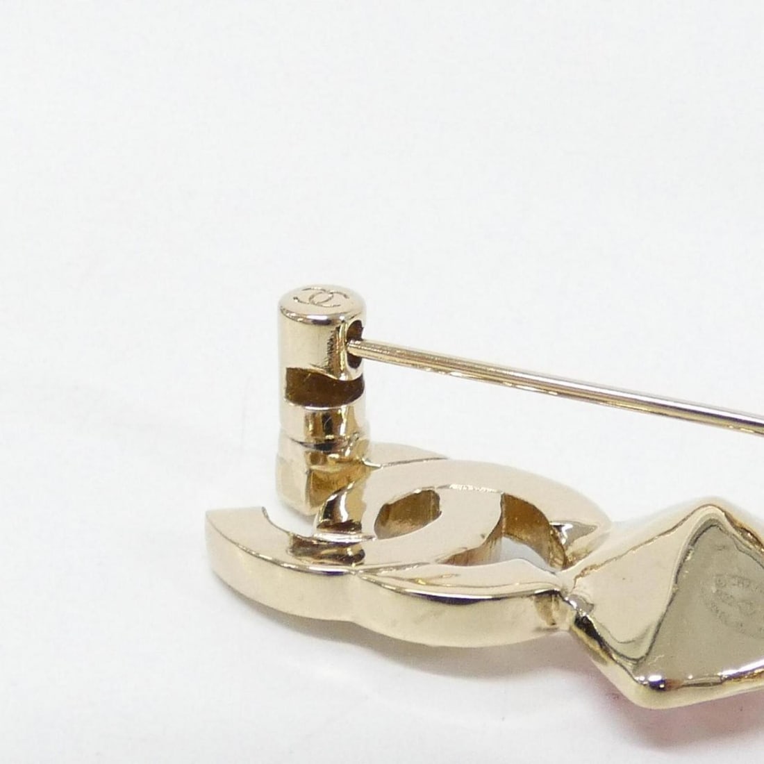 Chanel brooch - 4