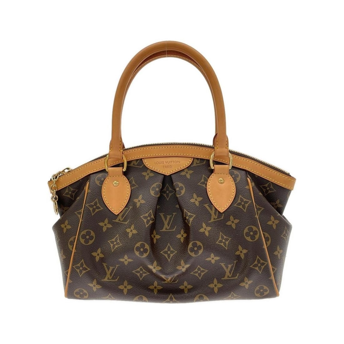 Louis Vuitton Monogram Tivoli PM M40143 Handbag (1 of 10)