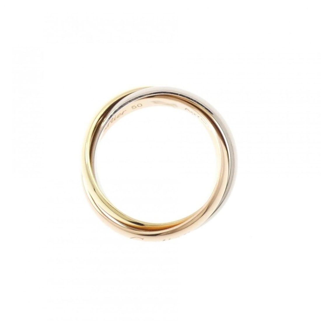 Cartier Trinity Ring - 2