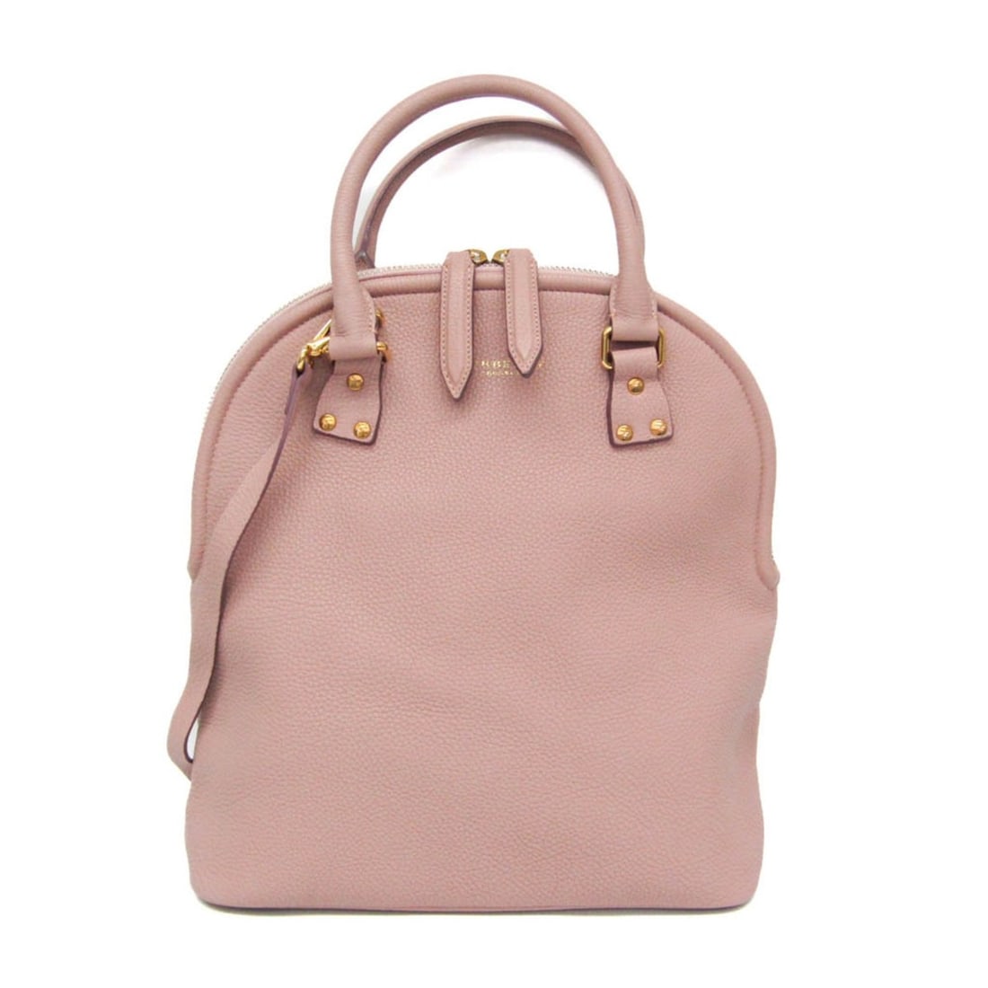 Burberry Women's Leather Handbag,Shoulder Bag Pink (1 of 15)
