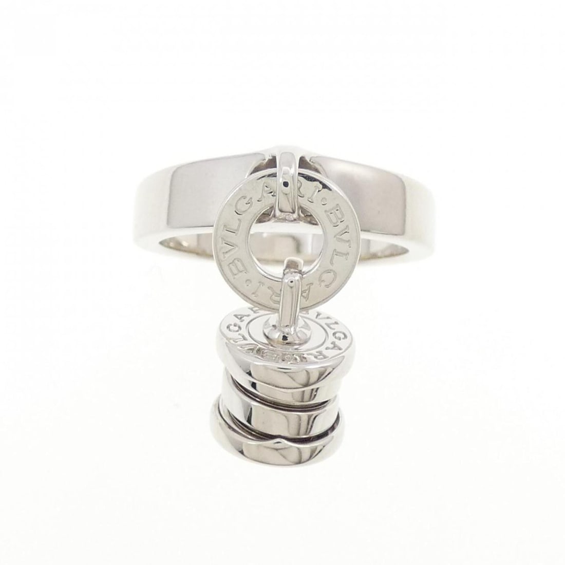 Bvlgari B.zero1 Element Ring - 2