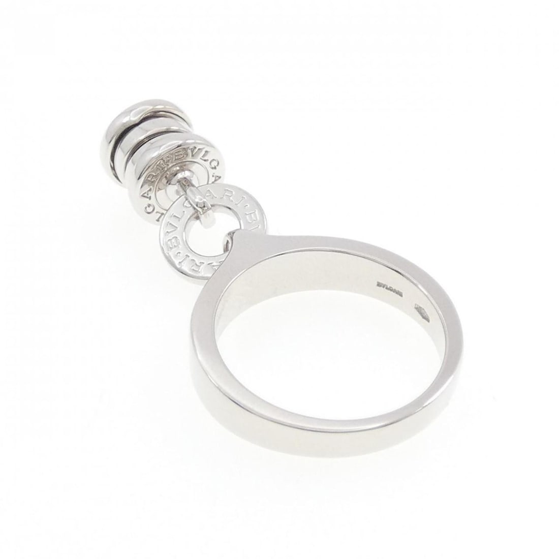 Bvlgari B.zero1 Element Ring - 3
