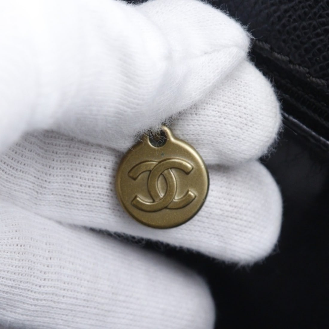 Tiffany Infinity Narrow Ring - 13