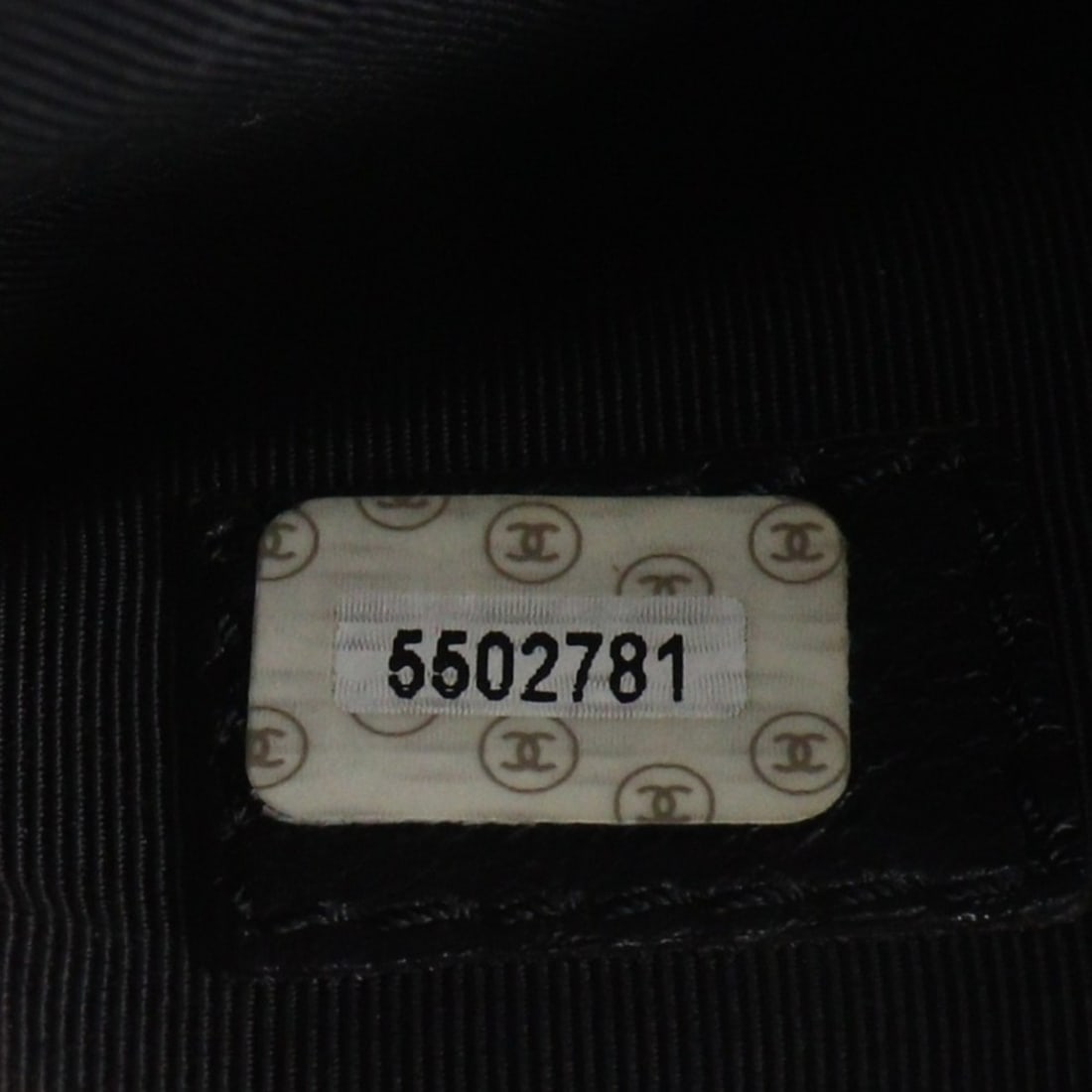 Tiffany Infinity Narrow Ring - 18