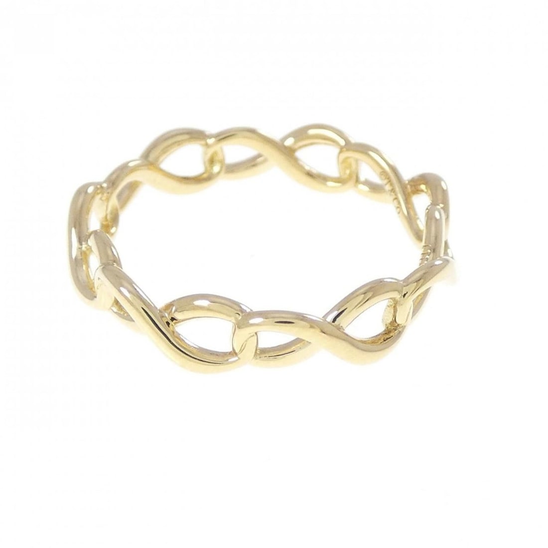 Tiffany Infinity Narrow Ring - 2