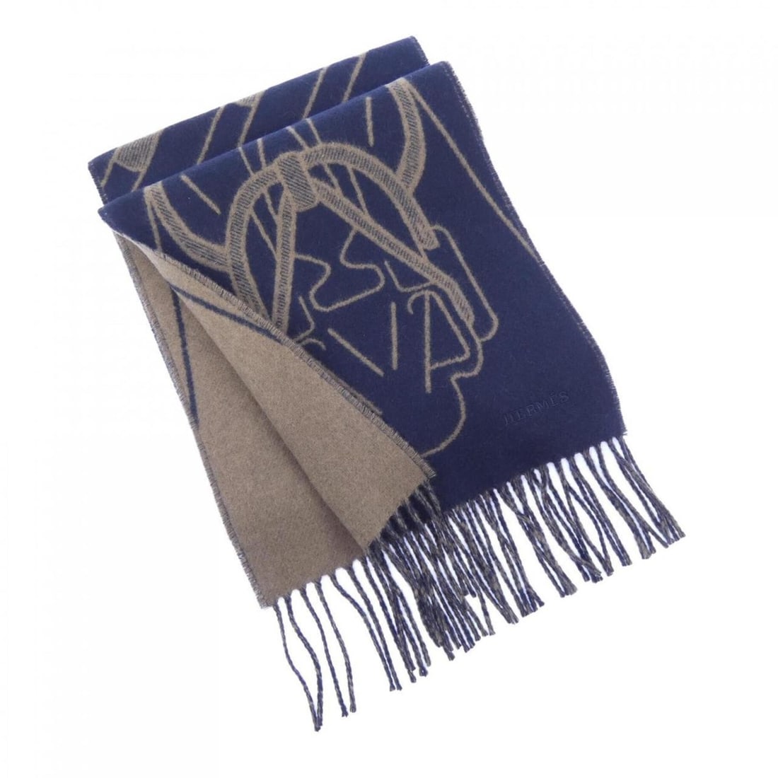 Hermes scarf (1 of 10)