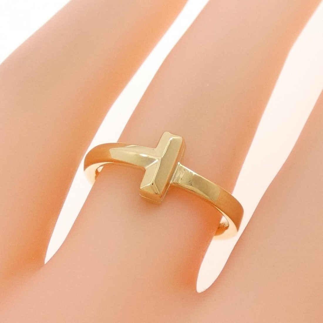 Tiffany T One Ring - 4