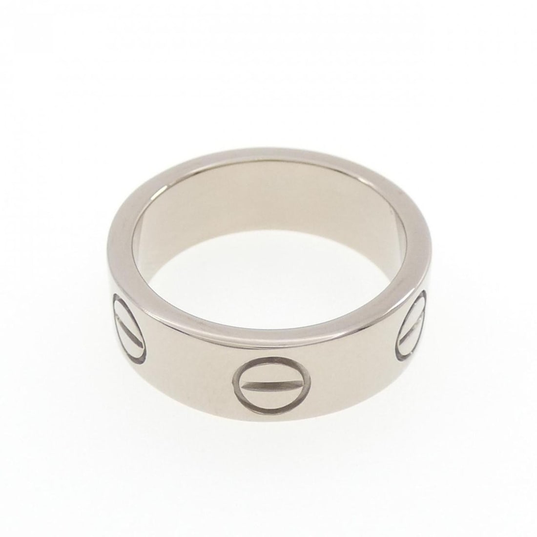 Cartier Love Ring - 2