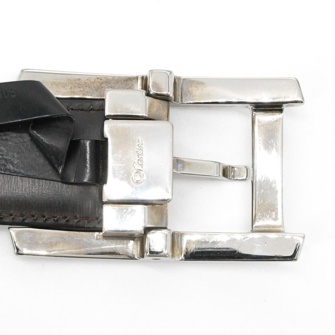 Cartier Love Ring - 5