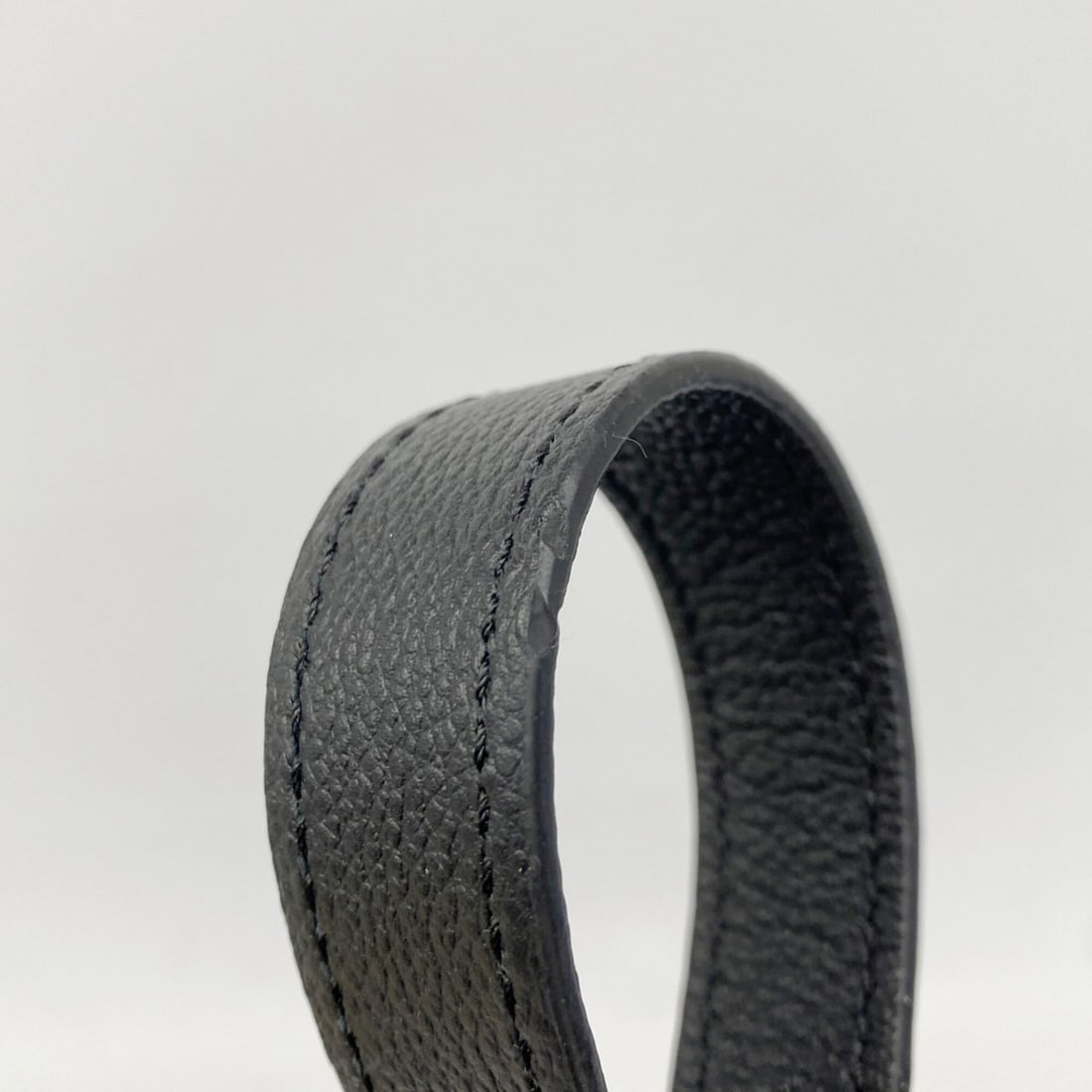 Louis Vuitton Monogram Eclipse Discovery Backpack PM (Black, M22558, RFID) - 11