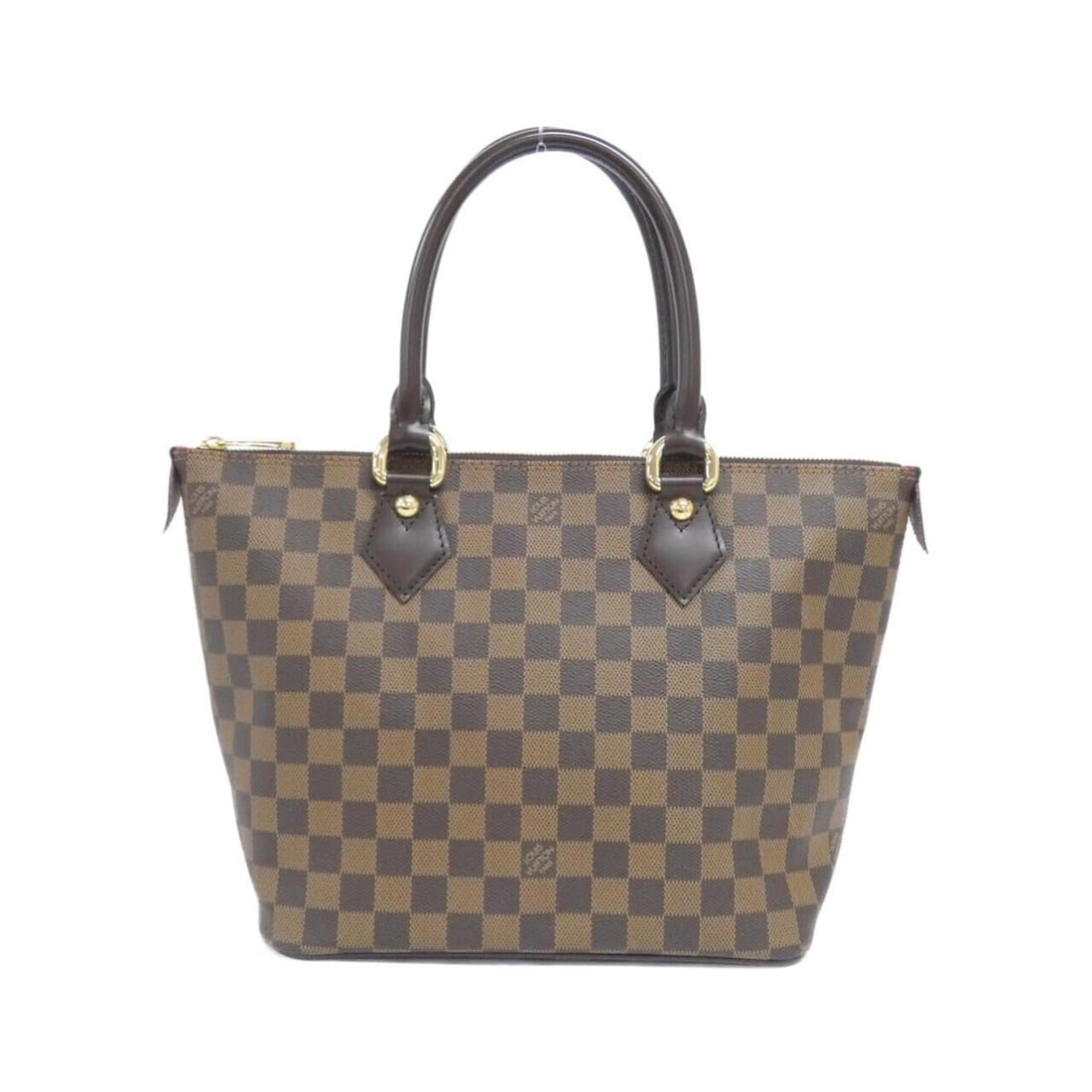 Louis Vuitton Damier Saleya PM N51183 Handbag (1 of 18)