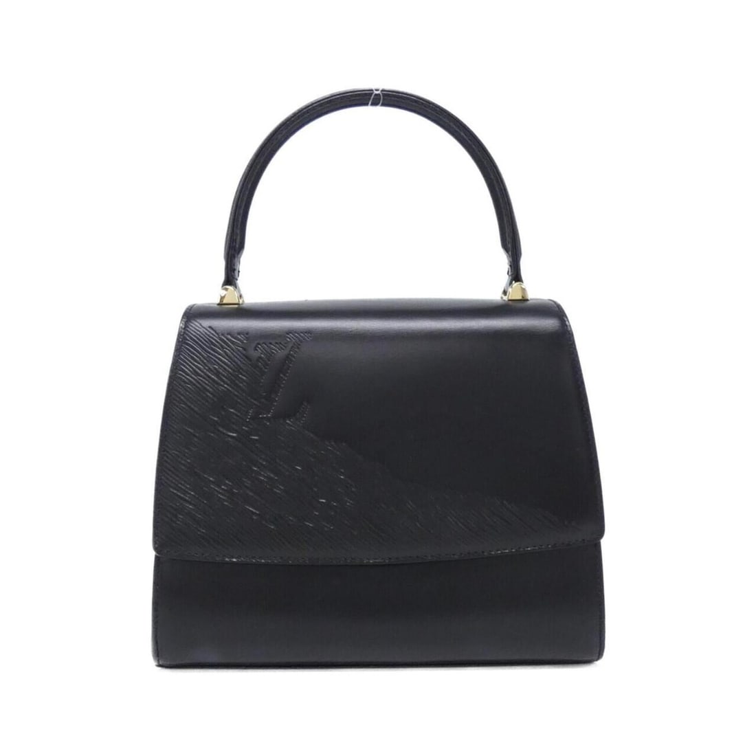 Louis Vuitton Opera Athens M63902 Handbag: --- Catalog ---Category: SizeSize (HxWxD): 18cm x 22cm x 7cm / 7.08'' x 8.66'' x 2.75''Category: DesignType: HandbagColor: BlackGender: WomenMaterial: Leather Hardware Color: GoldLeather/Fur Type: