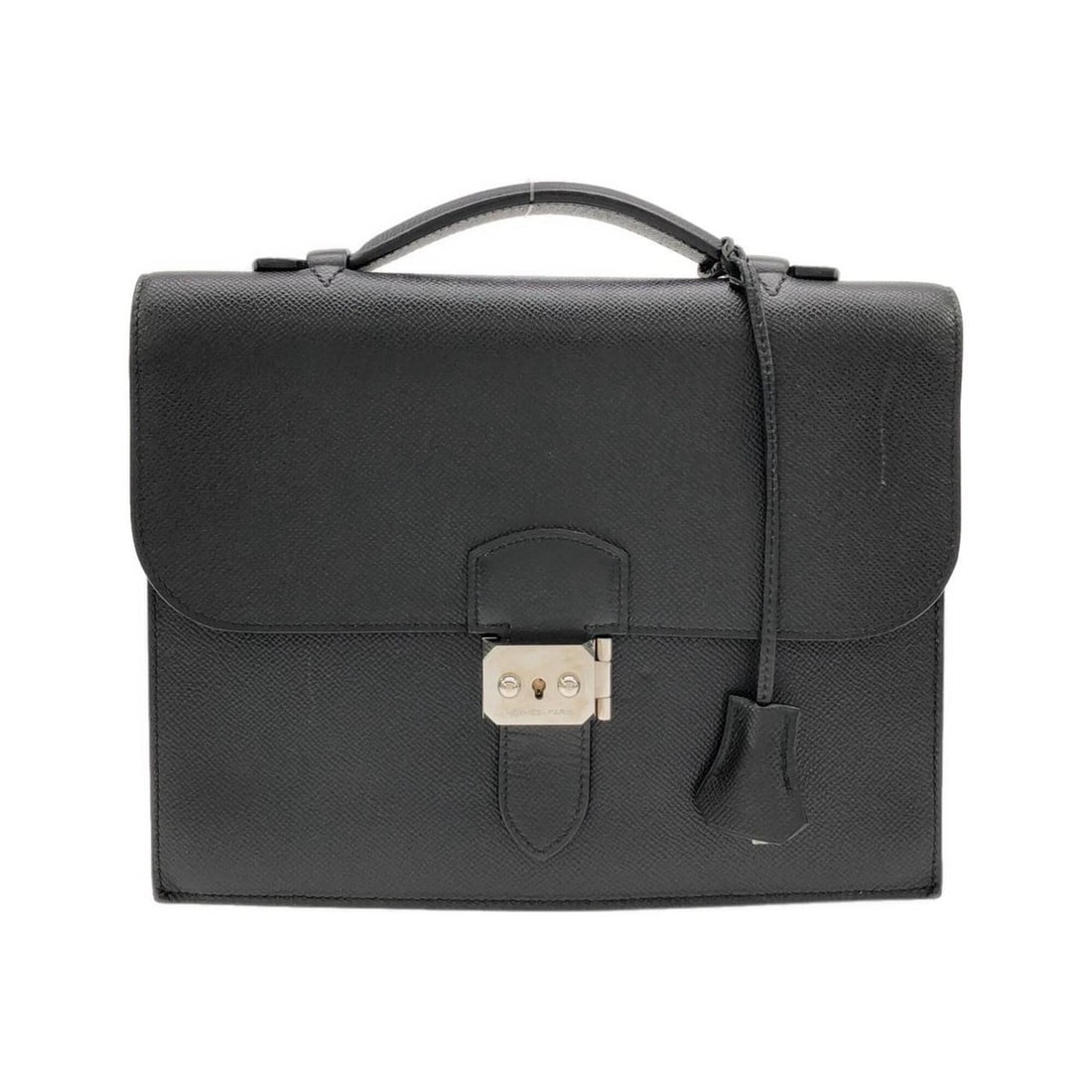 Hermes Sac à Dépêches 27cm 043860CK Handbag (1 of 14)