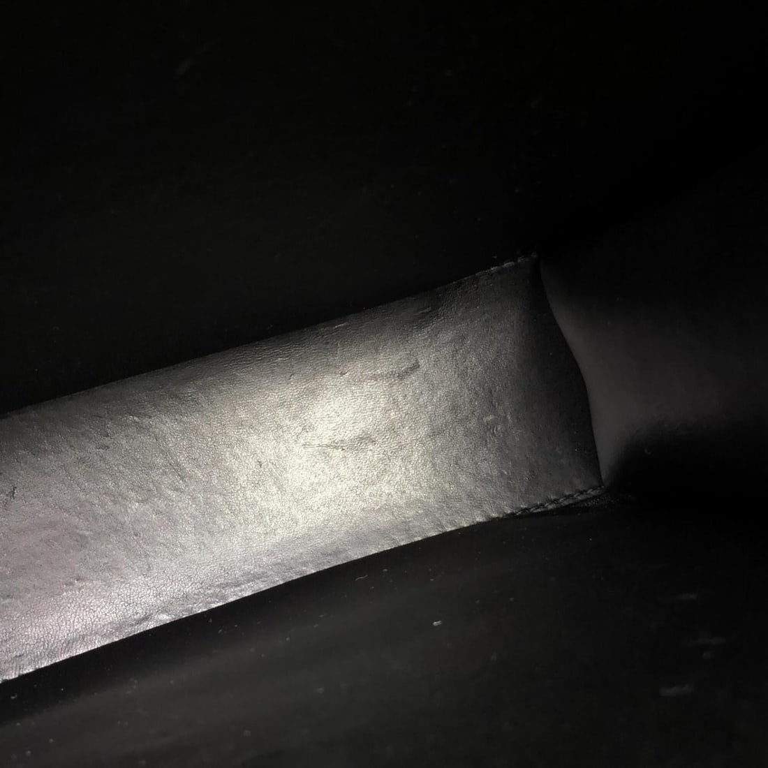 Cartier handbag - 10