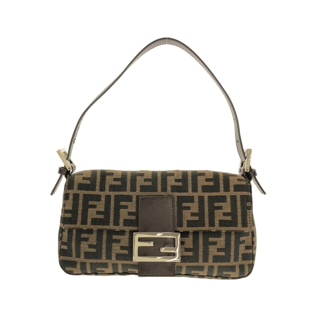 Fendi Baguette 26424 Shoulder Bag (1 of 12)