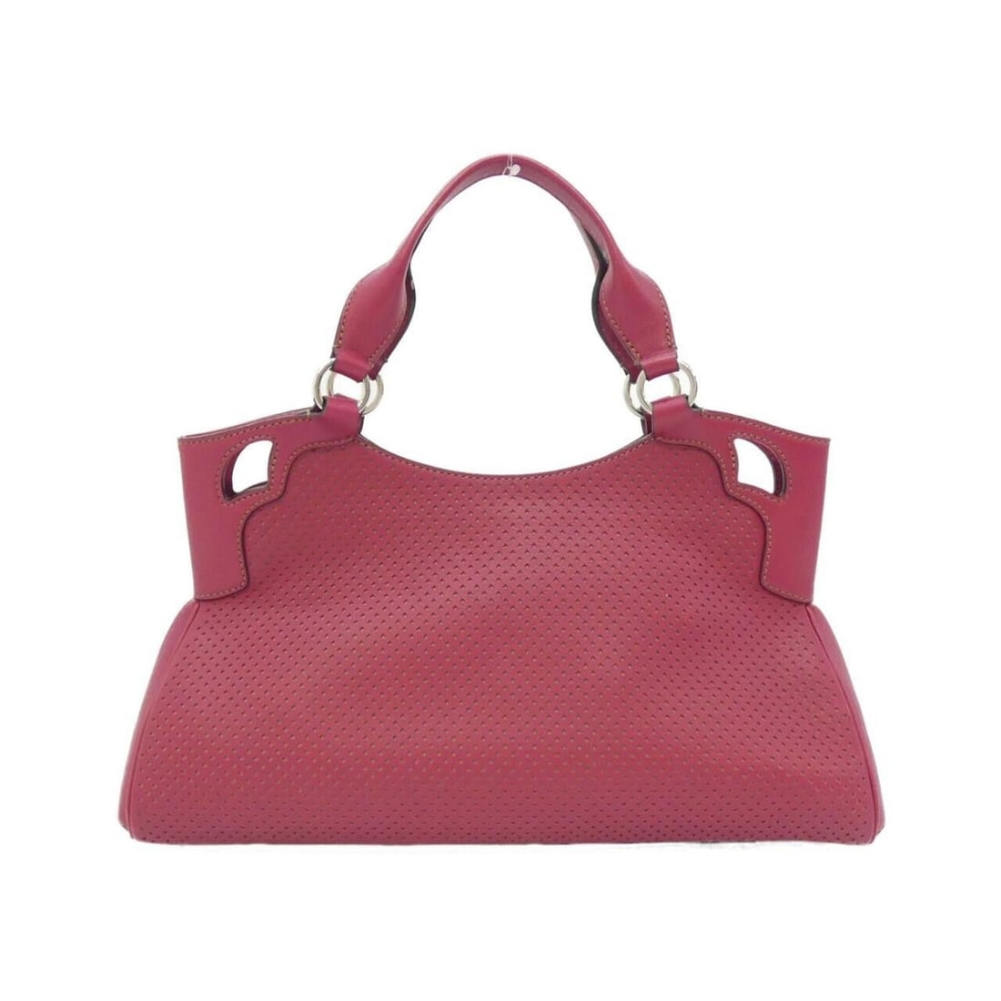 Cartier Marcello handbag (1 of 10)