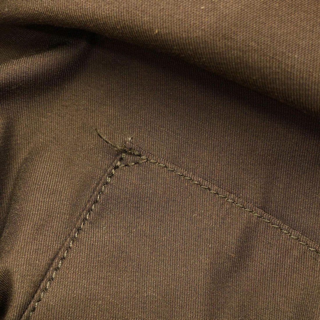 Gucci 189669 handbag - 8