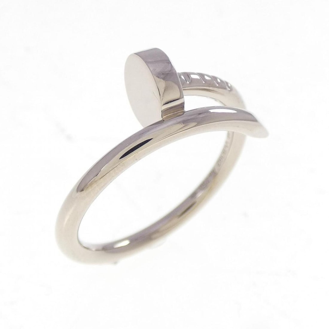 Cartier Juste un Clou Small Ring (1 of 15)