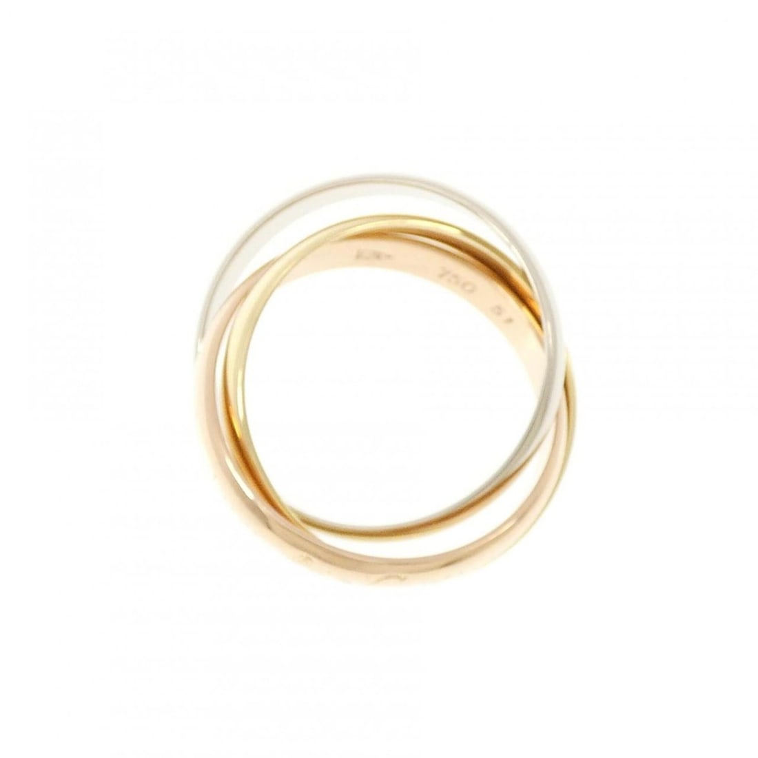 Cartier Trinity Ring - 2