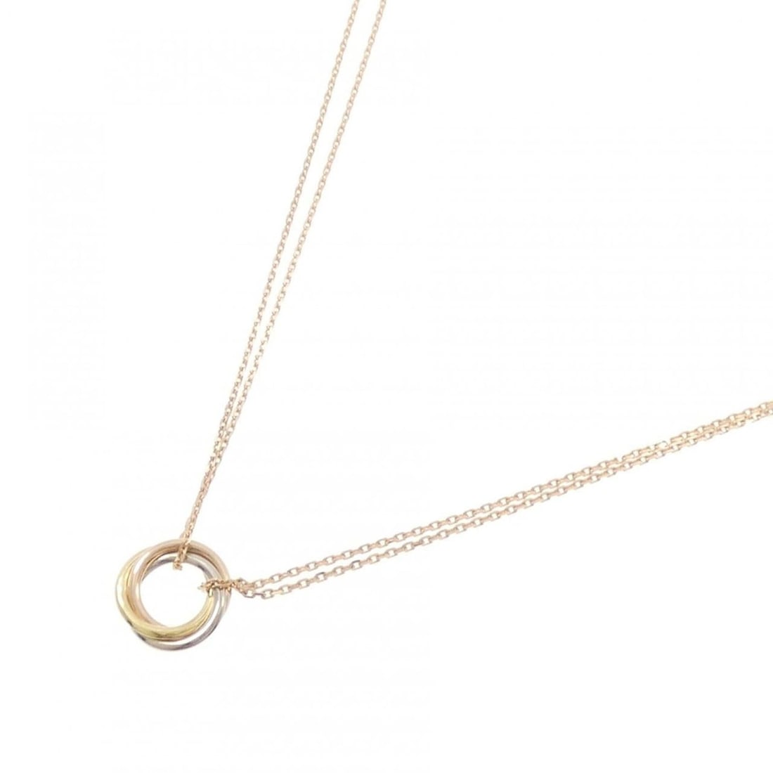 Cartier Trinity Necklace - 2