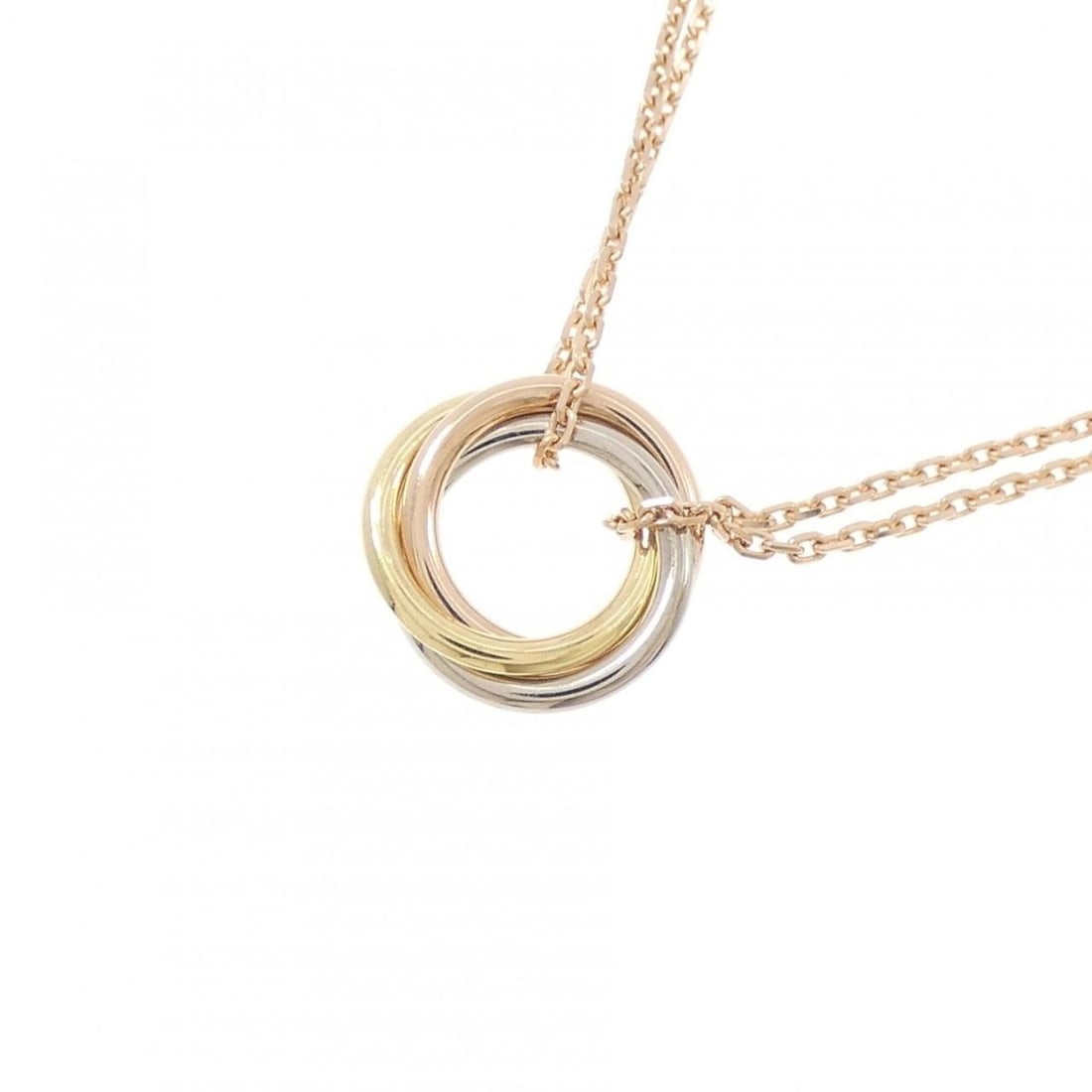 Cartier Trinity Necklace - 3