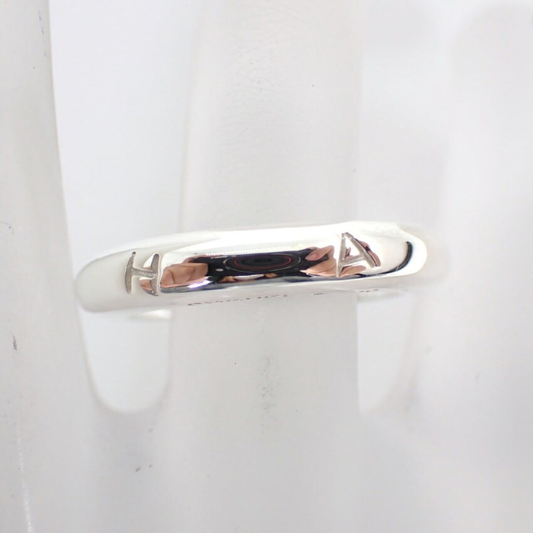 CHANEL 925 Ring, Size 14 - 5