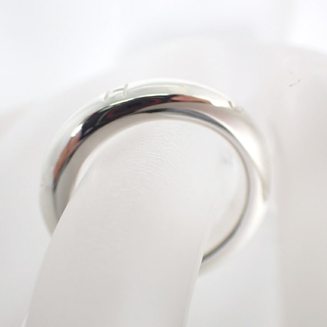 CHANEL 925 Ring, Size 14 - 7