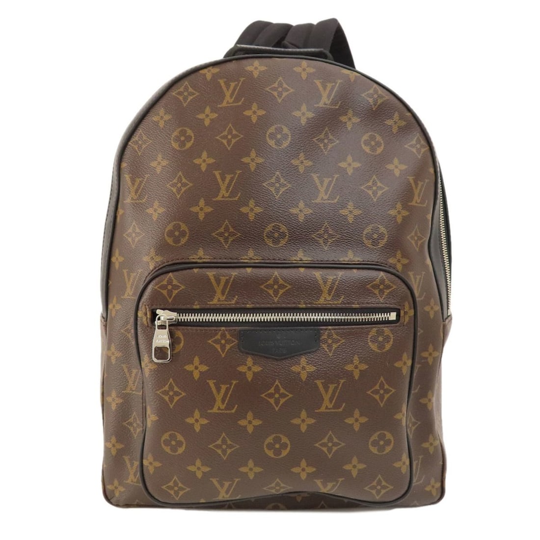 Louis Vuitton M41530 Josh Monogram Backpack/Daypack, Canvas, Men's LOUIS VUITTON (1 of 18)