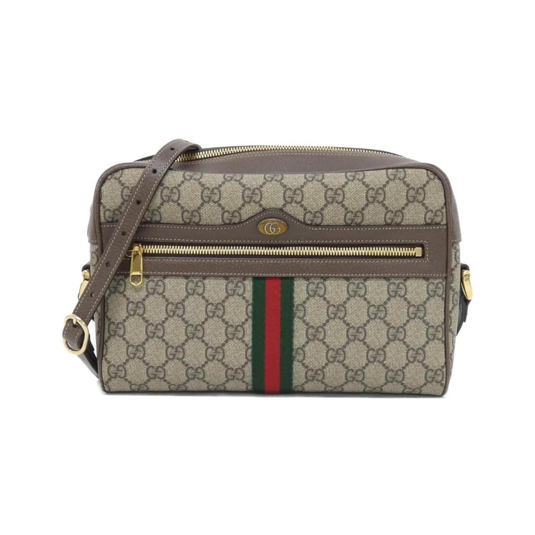 Gucci OPHIDIA 517080 96I3B Shoulder Bag (1 of 20)