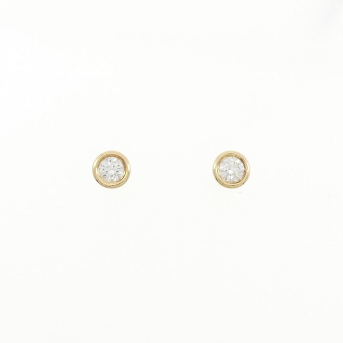 Tiffany & Co. By the Yard Earrings (1 of 20)
