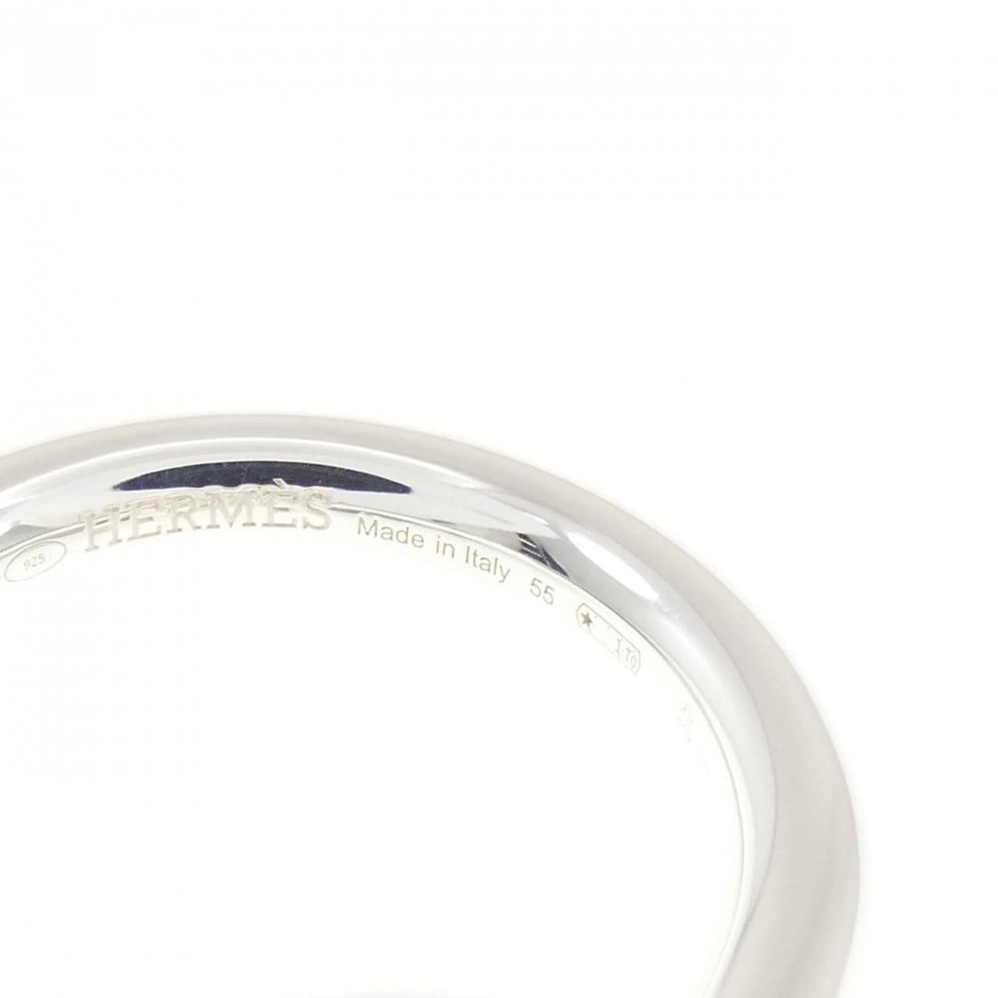 Hermes Hermès Echappé Ring - 4