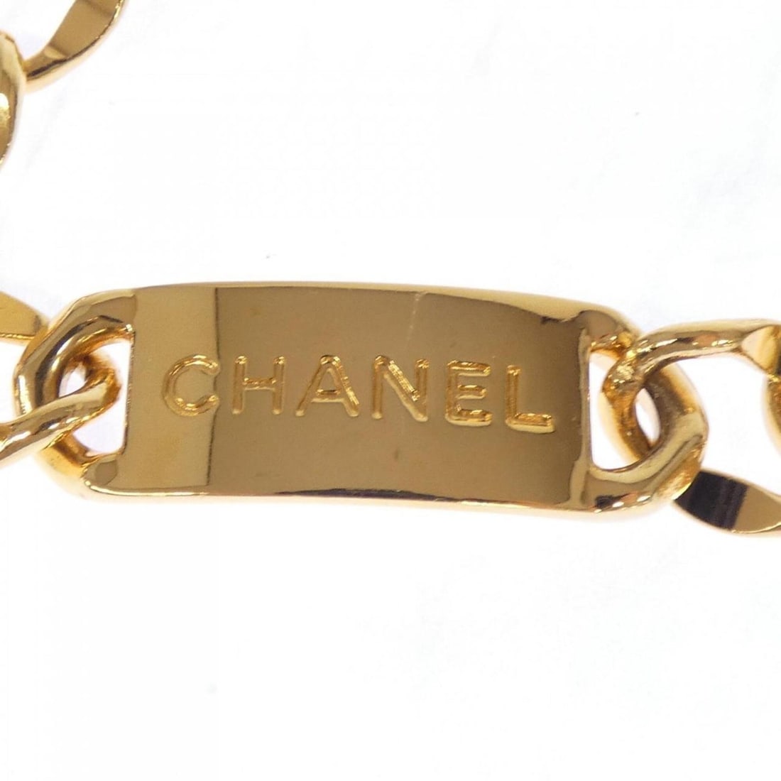 Chanel belt - 3